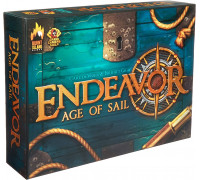 Endeavor: Age of Sail (EN)