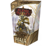 Armory Deck Origins: Hala - EN
