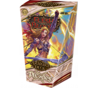 Flesh & Blood Armory Deck: Pleiades