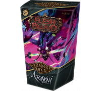 Armory Deck: Arakni