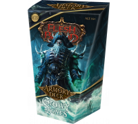Flesh & Blood TCG - Armory Deck: Gravy Bones