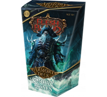 Flesh & Blood TCG - Armory Deck: Gravy Bones