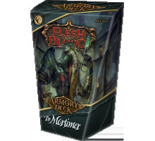 Armory Deck - Dr. Mortimer