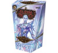 Armory Deck: Zyggy