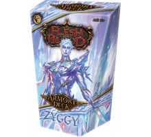 Armory Deck: Zyggy