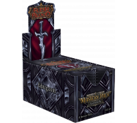 Flesh & Blood TCG - Mastery Pack Assassin Booster Display (12 Packs) - EN
