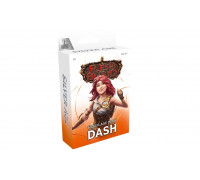 Flesh & Blood TCG - Silver Age: Chapter 1 Deck - Dash (ENG)