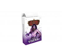 Flesh & Blood TCG - Silver Age: Chapter 1 Deck - Viserai (ENG)