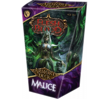 Armory Deck: Malice