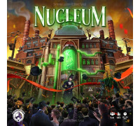 Nucleum - EN