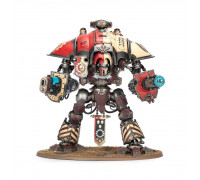 Warhammer 40,000 Knight Questoris - Imperial Knights