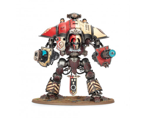 Warhammer 40,000 Knight Questoris - Imperial Knights