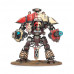 Warhammer 40,000 Knight Questoris - Imperial Knights