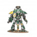 Warhammer 40,000 Knight Questoris - Imperial Knights