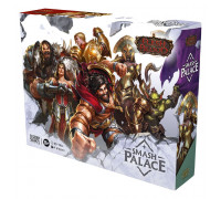 Flesh & Blood TCG - Smash Palace
