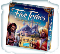 Five Tribes (EN)