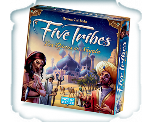 Five Tribes (EN)