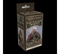 A Song of Ice And Fire – Freies Volk Kartenaktualisierungen - DE