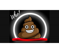 Party game "Party Pooper Challenge" (ENG)