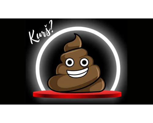 Ballīšu spēle "Ballītes pūpēdis" (LV)