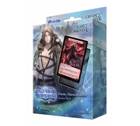 Grand Archive TCG: Dante, Hemomancer Starter Deck