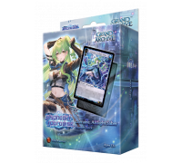 Grand Archive TCG: Lorraine, Arclight Saber Starter Deck