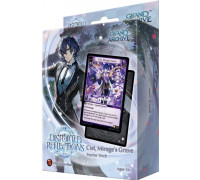 Grand Archive - Starter Deck - Ciel, Mirage’s Grave