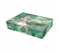 Grand Archive TCG Mortal Ambition- Booster Box, 1st Edition