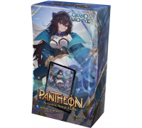 Grand Archive TCG: Radiant Origins Pantheon Deck - Arisanna