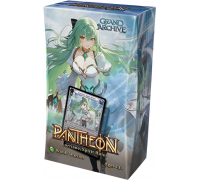 Grand Archive TCG: Radiant Origins Pantheon Deck - Loriane