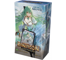 Grand Archive TCG: Radiant Origins Pantheon Deck - Loriane