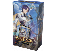 Grand Archive TCG: Radiant Origins Pantheon Deck - Zander