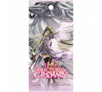 Grand Archive TCG: Factured Crown Booster