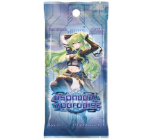 Grand Archive TCG: .asphodel/paradise 1st Edition Booster