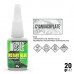Cyanoacrylate Glue 20gr.