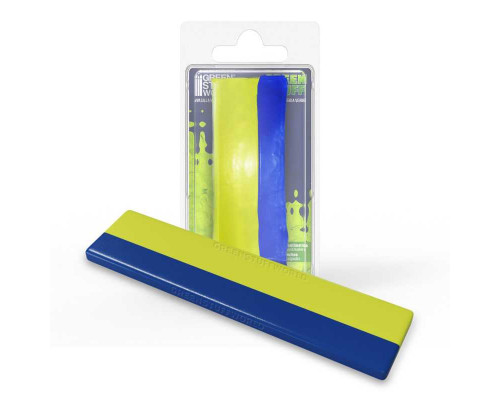 Green Stuff Tape 6 inches