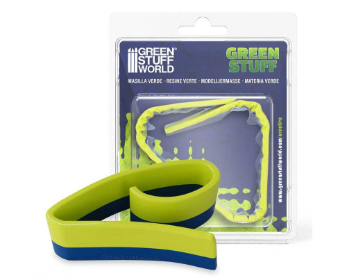 Green Stuff Tape 12 inches