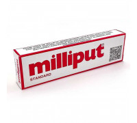 Milliput Standard Yellow Grey