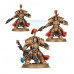 Warhammer 40,000: Combat Patrol Adeptus Custodes