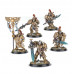 Warhammer 40,000: Combat Patrol Adeptus Custodes