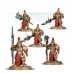 Warhammer 40,000: Combat Patrol Adeptus Custodes