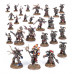 Warhammer 40,000: Combat Patrol Chaos Space Marines