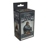 A Song of Ice And Fire – Haus Stark Kartenaktualisierungen - DE