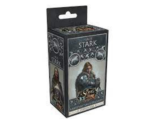 A Song of Ice And Fire – Haus Stark Kartenaktualisierungen - DE