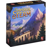 Imperial Steam (EN)