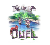 The Isle of Cats Duel (EN)