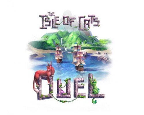 The Isle of Cats Duel (EN)