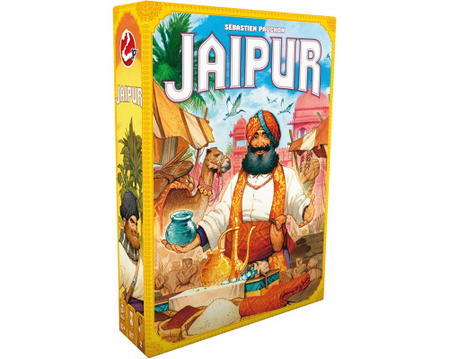 Jaipur (EN)