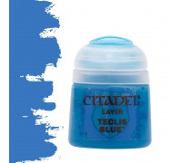 Citadel Layer: Teclis Blue - 12ml