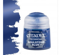 Citadel Technical: Soulstone Blue - 12ml